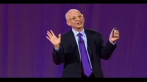 Why innovation is about failing | Seth Godin | WOBI