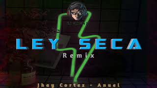 ⚡ LEY SECA ⚡ Remix - Dj Alejan 2