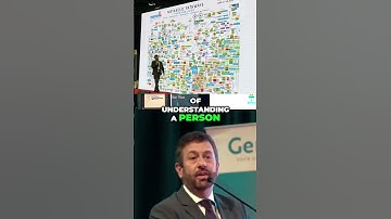 Mapping Your Body’s Metabolic Pathways 🧬 #DNA #Genetics