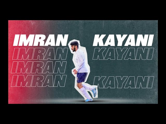 Imran Kayani 2019/2020 Season Highlights class=