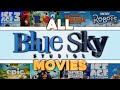 All blue sky studios movies 20022022