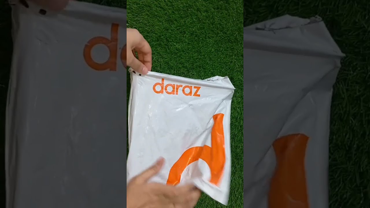 Unboxing Daraz Order Reels Goneviral Shortvideo Shorts Short Recommended