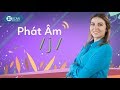 7 PHÚT HỌC PHÁT ÂM TIẾNG ANH CHUẨN TÂY | Bài 44: Âm /j/ [Ucan English Pronounciation]