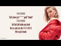 Marshmello, Anne-Marie - Friends (Lyrics)