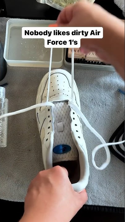 af1 cleaner