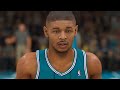 NBA 2K21 Muggsy Bogues My Career - The Journey Begins