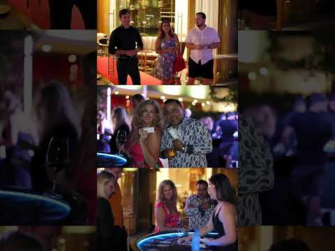 My Stay at Casino Royale in Las Vegas! 🎲 (No Resort Fees)