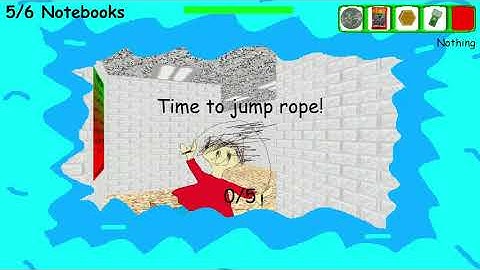 BBRMS 2: BNS 2 Remake