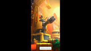 Army Men Strike Military Strategy Simulator Android Gameplay By Volcano Force screenshot 4