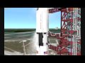 Apollo 11 Launch Simulation Part 1
