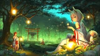 Nightcore - Indian Summer [Otto Wallgren feat  Stina Sundström]