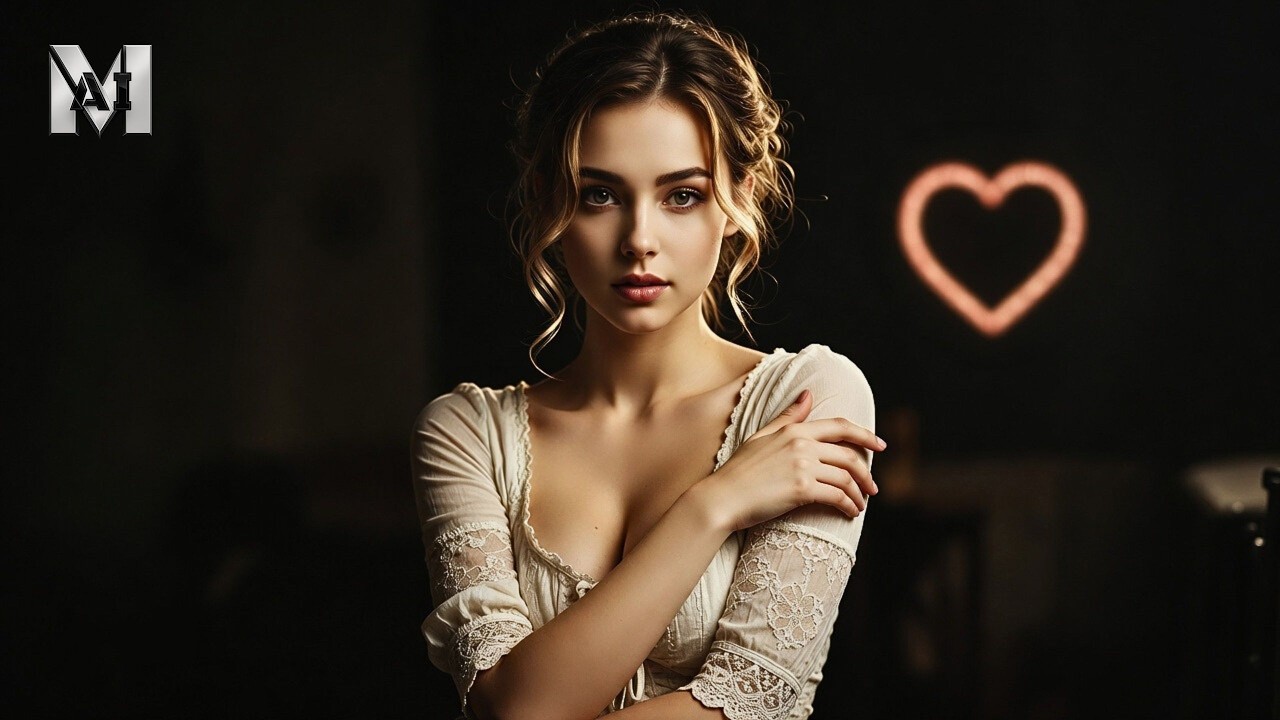 MRCN – Kusisz mnie