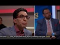 برنامج كلام كبير مع محمد ناصر - هل الشعوب العربية جاهزة للديمقراطية الجزء الأول