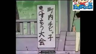 PERTANDINGAN SUMO (PART 2)