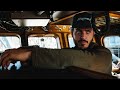 The Youngest Captain in the Bering Sea