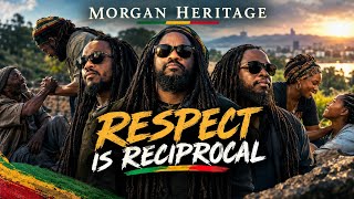 Morgan Heritage - Respect Is Reciprocal (Official Video 2026)