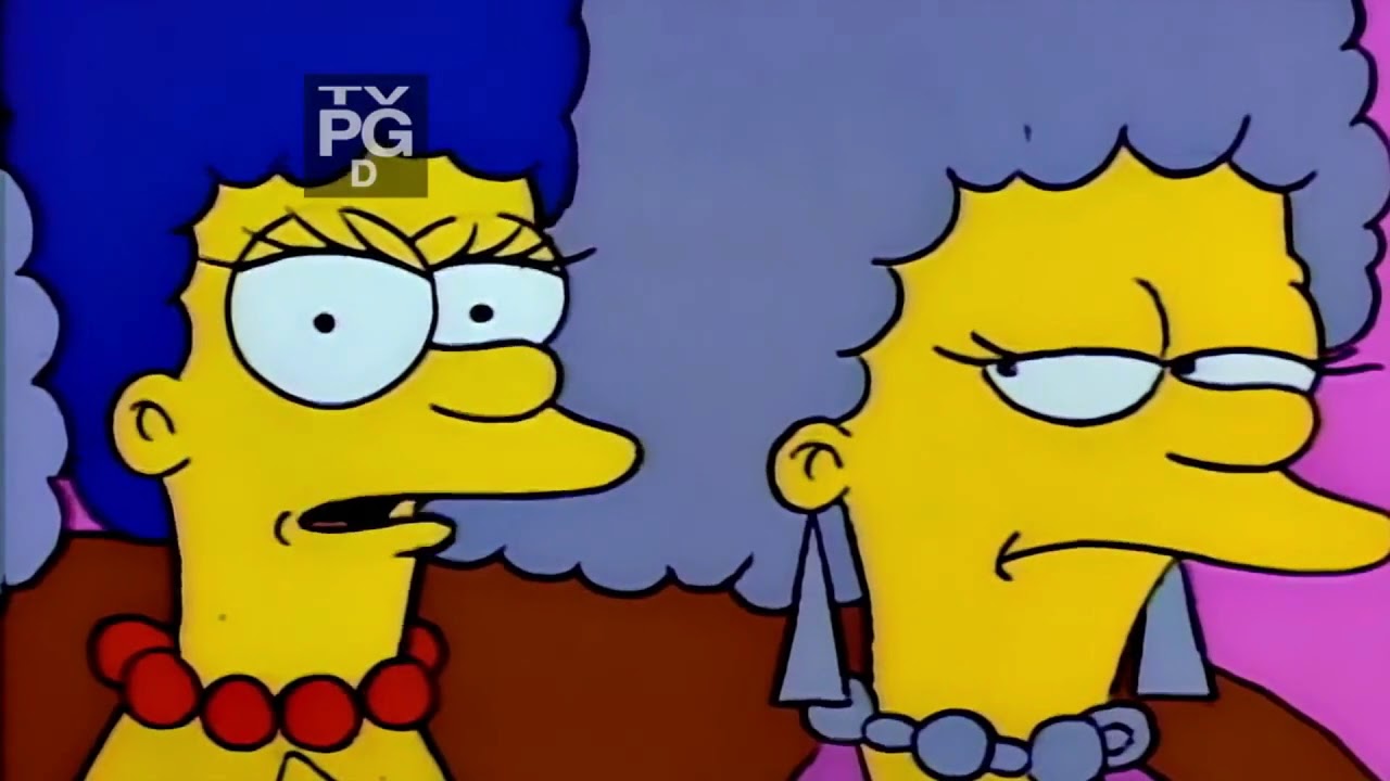 Los Simpson Ep 1 Temporada 1