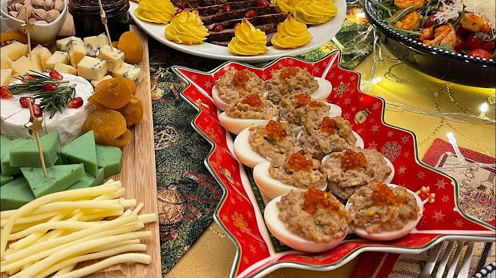 Закуска Фаршированные Яйца. Их готовили на все Праздники. Быстро и Вкусно.