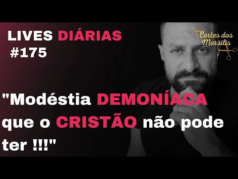 SENTIDO DA VIDA E LOGOTERAPIA | Você caiu na armadilha “sentido da vida” - Live #175 | ITALO MARSILI