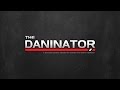 The daninator channel trailer