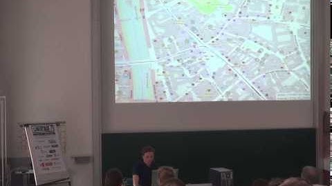 OpenStreetMap Daten nutzen - Martin Raifer
