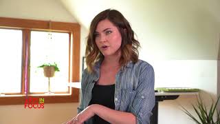 WXXI Arts InFocus - Virginia & Jordan