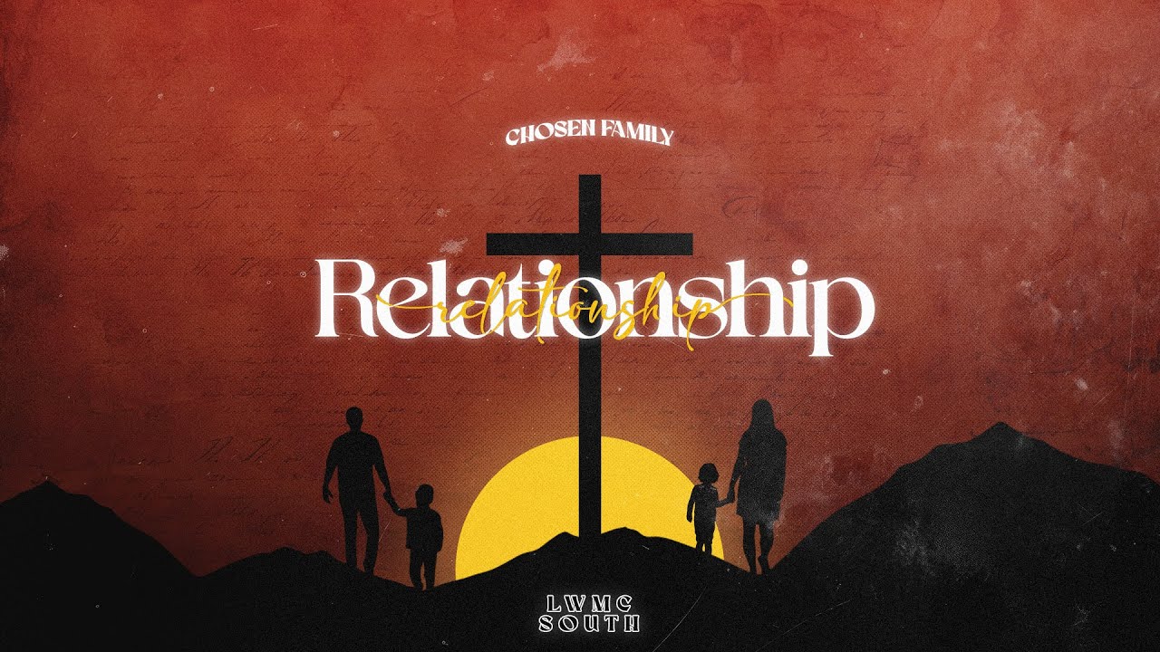 Relationship | Chosen Family | LWMC South Germany