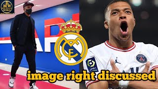 🔥(conferm)✔️Mbappe moves to ✨Real Madrid for image right discussion