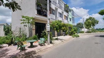 Đất nền cần giuộc khu dân cư phát hải xã phước lý