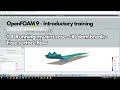 1.4 Module 1 | Introduction to OpenFOAM - OpenFOAM 101 #openfoamtraining