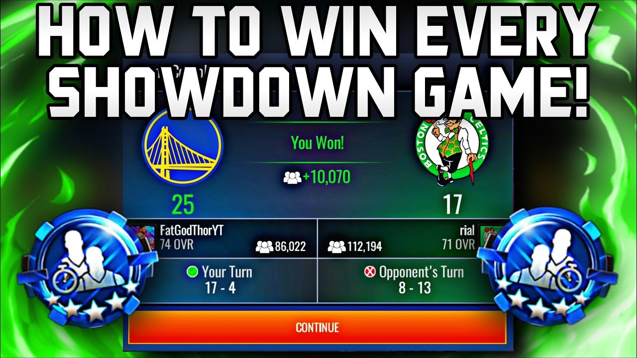 Nba Live Mobile Tips And Tricks