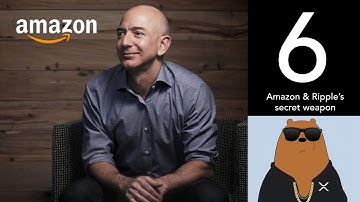 Amazon & Ripple