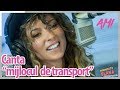 JOC!!! Canta "MIJLOCUL DE TRANSPORT” cu AMI | #DimineataBlana