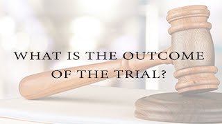 TSCA Fluoride Trial Q&A: The Outcome of the Trial So Far