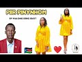 Piir Pinynhom By Malong Deng Guot