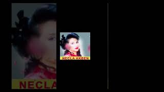 NECLA AKBEN #türküler #türkü