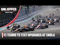 &#39;This is a race teams have targeted!&#39; F1 teams to try new upgrades at Emilia Romagna GP | ESPN F1