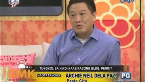 Penalties for building without a permit