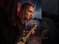 NGAMEN 5 | Metal Cover AI by NoVray #music #metal #foryou #trending #metalcover #