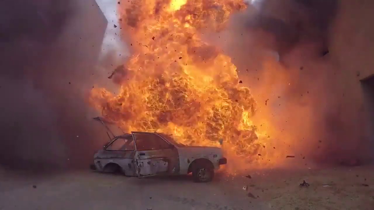 SpectrumFX 2020 Reel