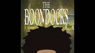 BOONDOCKS POD: The Garden Party (episode breakdown)