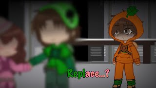 Replaced? Shiloh And Bros Villain Judah Au No Ship Read Description