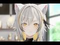 【#歌枠】猫！？な弾き語り / Singing stream【 #vtuber 】