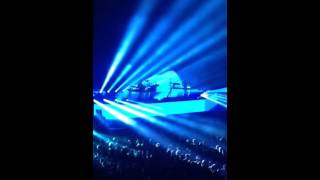 Disclosure-Superego, Glasgow Hydro 26/11/15