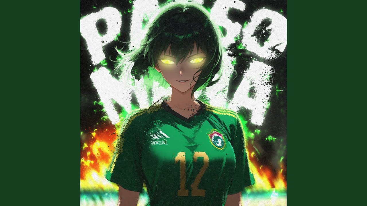 Watch PASSO MANA on YouTube Watch PASSO MANA on YouTube