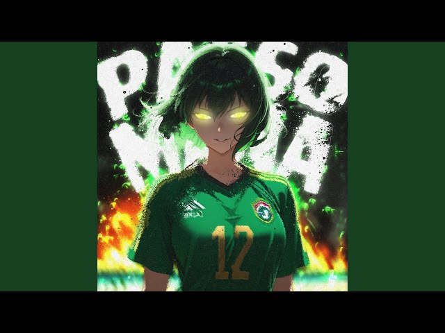 PASSO MANA