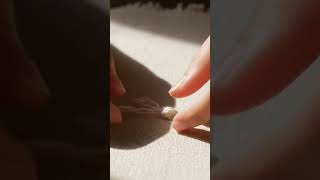 This Tiny Sound Is So Satisfying 😌 | Oddly Satisfying Hands