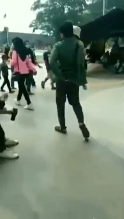 pencopet, hati-hatibya gaes, dompet, hape simpan di tempat aman, tas simpan di depan