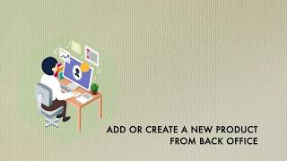 Tutorial about how to add a new product from Back Office Net Worth