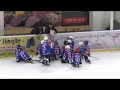 Хоккей - Медведи VS Пионер |ДЕТИ|